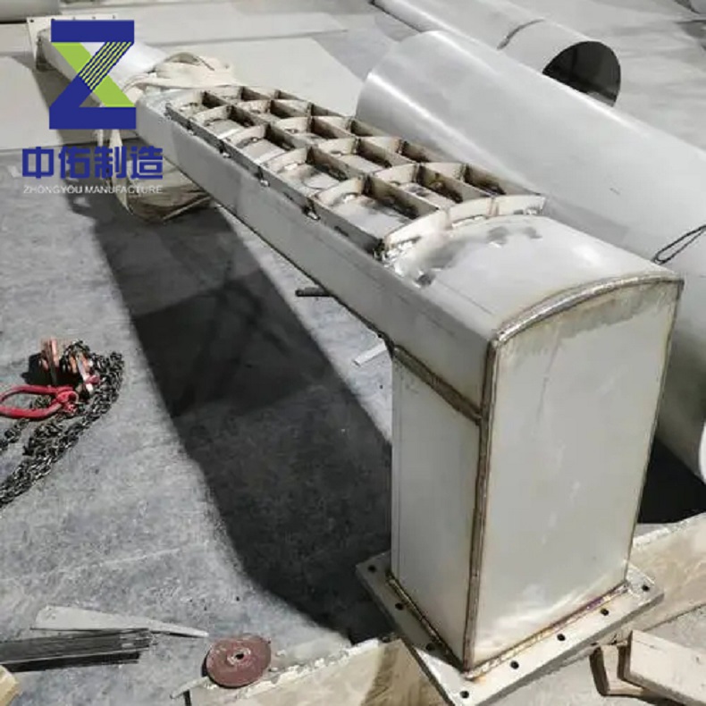 云南還原爐爐膽