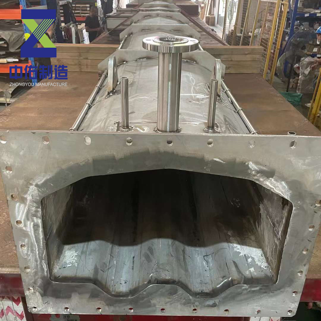 云南310S不銹鋼爐膽