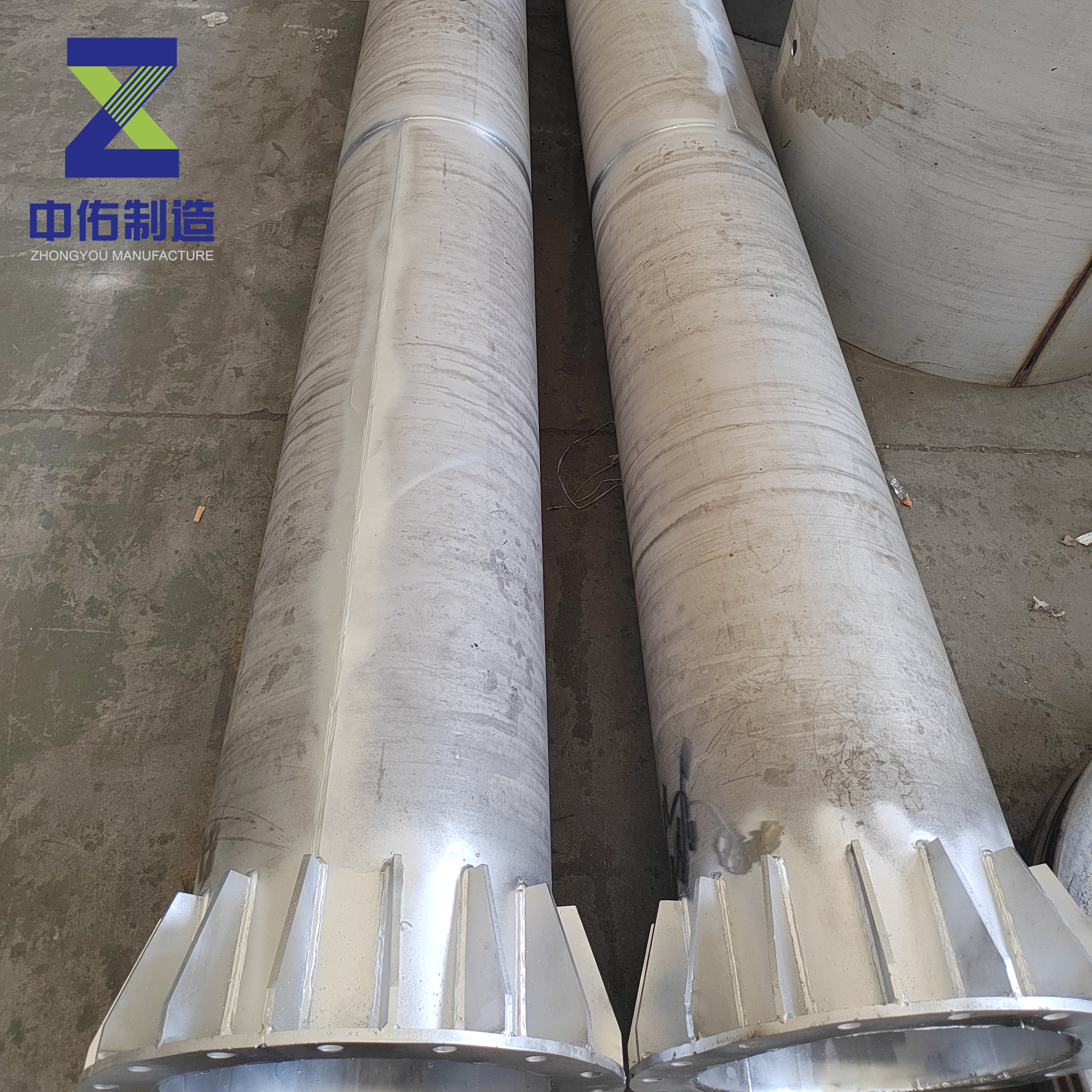 云南不銹鋼排煙管