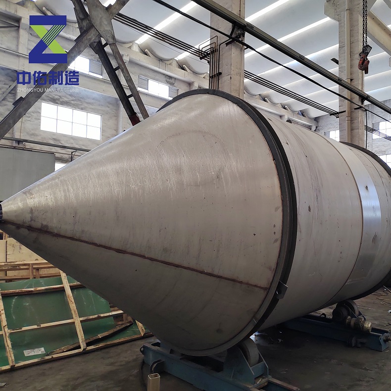 不銹鋼料倉(cāng)