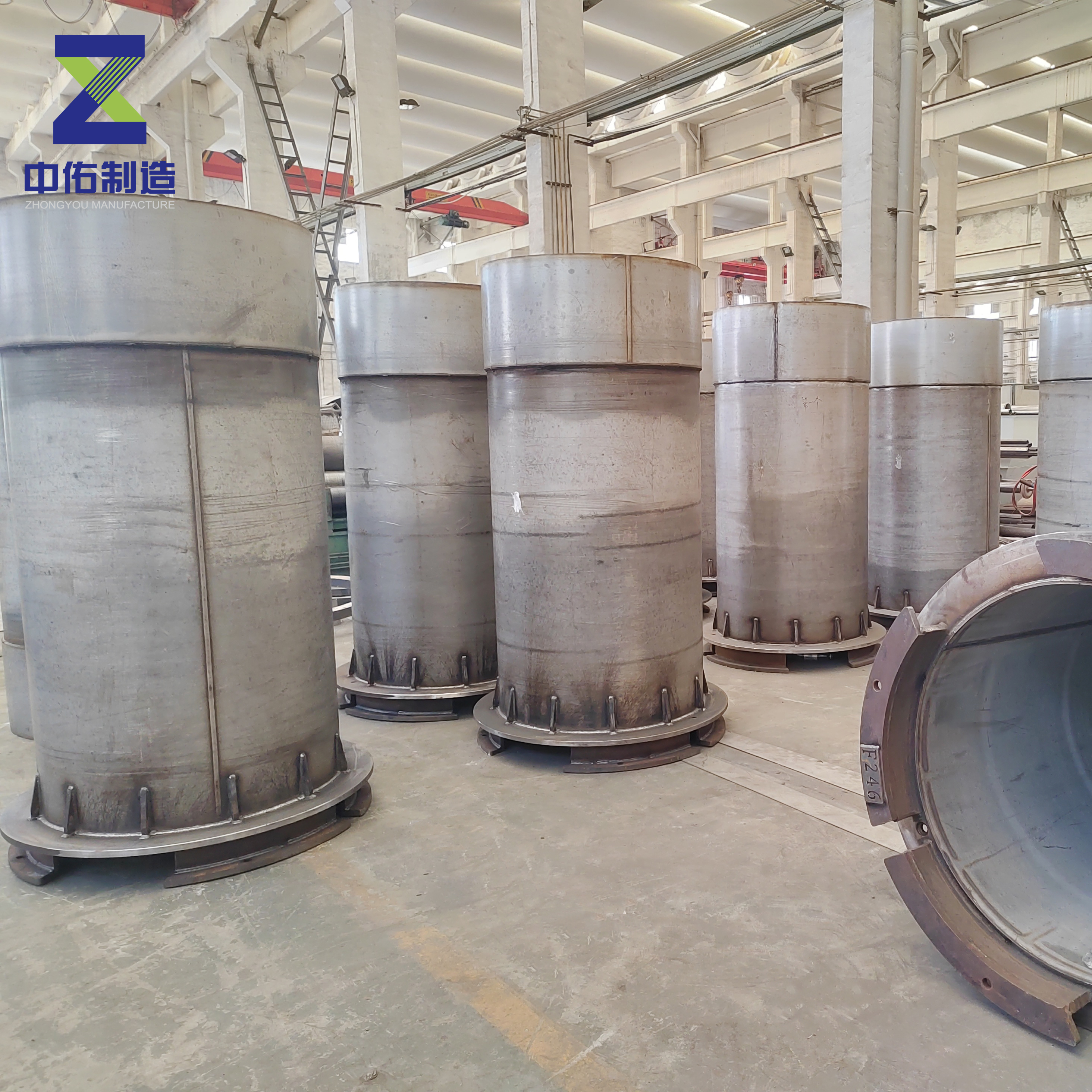 云南不銹鋼爐膽