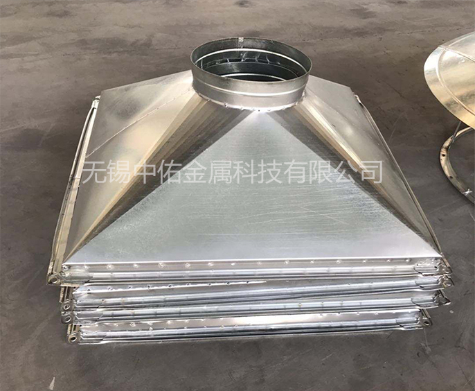 254SMO合金天方地圓