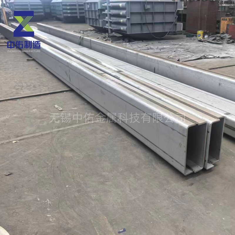 云南不銹鋼矩形管